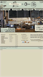 Mobile Screenshot of kramers-kitchen.com